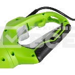 Кусторез электрический GreenWorks GHT7068 Deluxe, 700W, 68 см (2201407), фото8