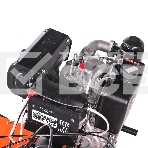 Мотоблок дизельный PATRIOT BOSTON 12DE  12 л,с; эл. Стартер: 12V; фрезы: 1350 mm; коробка передач 2 вперед+ 1 назад, фото6