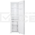 Холодильник Haier CEF537AWD белый двухкамерный 263/105 л морозилка снизу, No Frost, фото3