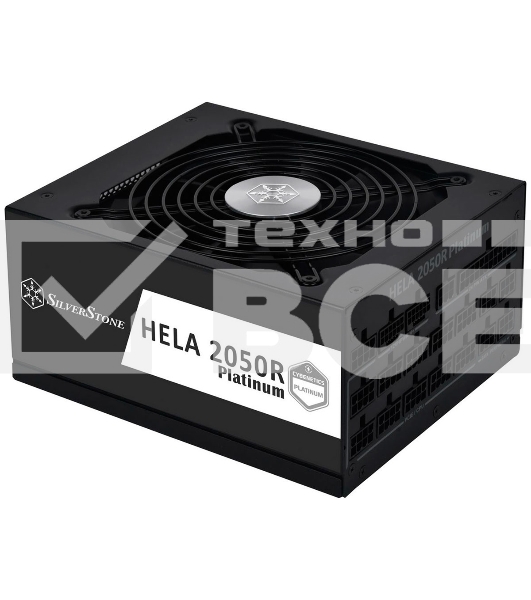 Блок питания Silverstone SST-HA2050R-PM (G540HA205RPM220) 