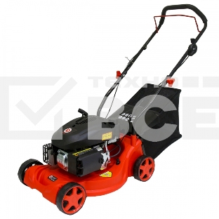 Газонокосилка КАЛИБР ГКБ - 5/400