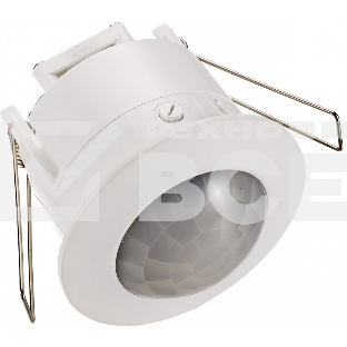 Электронный сенсор включения освещения Camelion LX-453, потолочный встраиваемый 10980