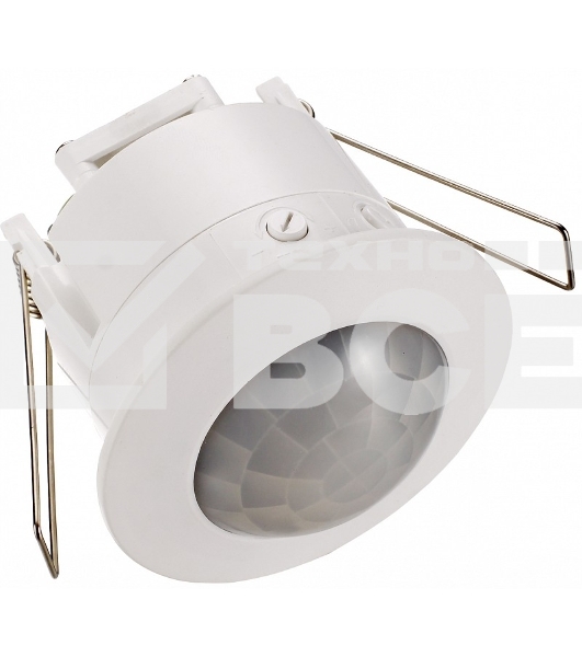 Электронный сенсор включения освещения Camelion LX-453, потолочный встраиваемый 10980