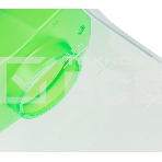 Кувшин Аквафор Лайн зеленый,2,8л, фото5