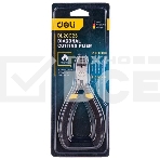 Диагональные бокорезы Deli DL20025 5