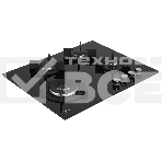 Газовая варочная панель Beko HINW 64229 S черный, фото7