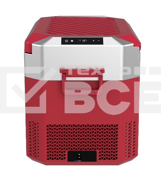 Автомобильный холодильник Бирюса НС-30Р3