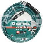 Воздушный шланг с фитингами рапид 10 м, 10х15 мм, 20 бар, KRAFTOOL, фото 1