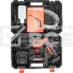 Минимойка Starwind SBW-25.20-2.1B 120Вт, фото3