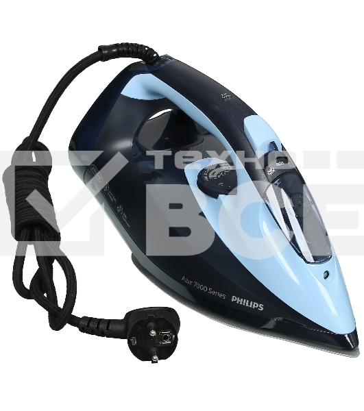 Утюг Philips DST7041/20