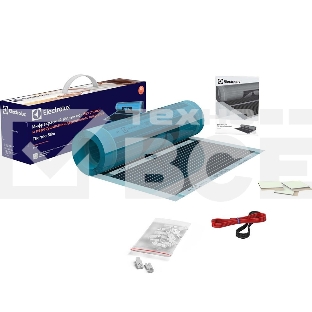 Пленка инфракрасная нагревательная Thermo Slim 9м2 ETS 220-9 Electrolux