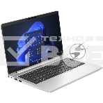 Ноутбук 14' IPS FHD HP ProBook 440 G10 silver (Core i5 1335U/16Gb/512Gb SSD/noDVD/VGA int/FP/noOS) (9E5Y5PT_16G), фото9