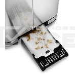 Тостер Kitfort KT-2049 950Вт серебристый, фото13