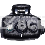 Рация Аргут РК-301М VHF 16кан. до 22.20км компл.:1шт аккум. черный (RU51029), фото10