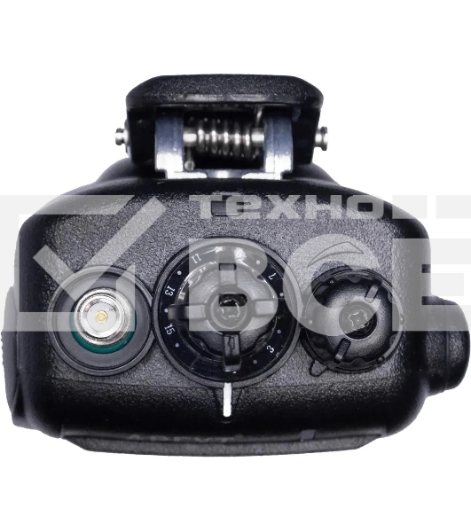 Рация Аргут РК-301М VHF 16кан. до 22.20км компл.:1шт аккум. черный (RU51029)