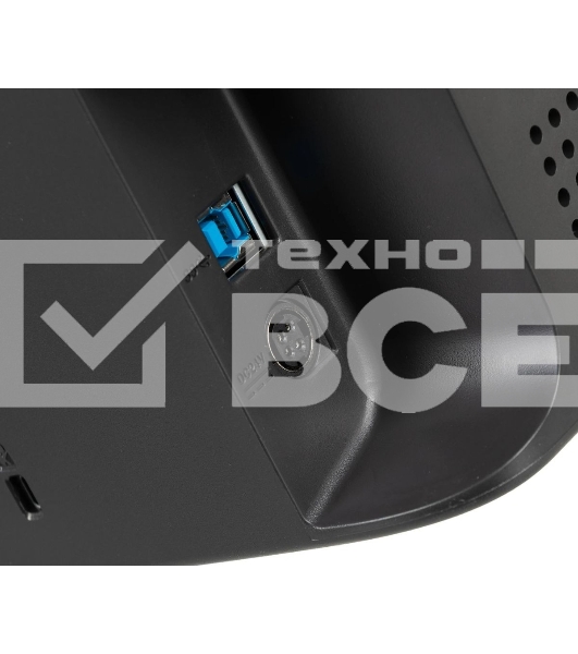 Сканер Canon image Formula DR-M260 (2405C003) A4 черный