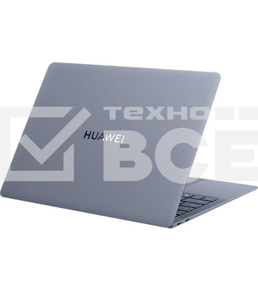Ноутбук Huawei MATEBOOK X-PRO U7 155H DOS 32/1TB VGGH-X синий