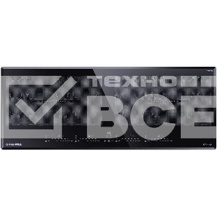 Индукционная варочная панель Maunfeld CVI904SFLBK LUX Inverter