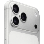 Смартфон Apple iPhone 17 Pro 12/512Gb, серебристый, фото3