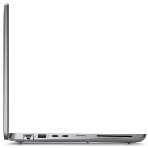 Ноутбук Dell Latitude 54 Core 5-135H/8GB/512GB SSD/Intel Graphics/14' FHD WVA/FPR/Thunderbolt/noOS, фото2