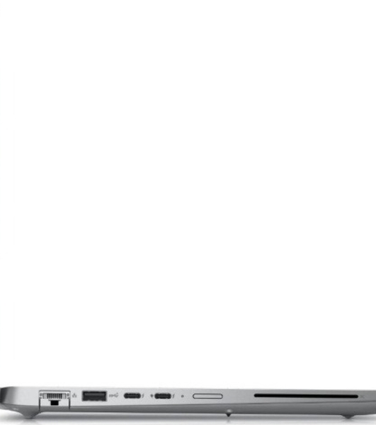 Ноутбук Dell Latitude 54 Core 5-135H/8GB/512GB SSD/Intel Graphics/14' FHD WVA/FPR/Thunderbolt/noOS