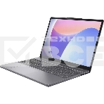 Ноутбук Lenovo IdeaPad Slim 3 15IRH10/15.3'/IPS/Intel Core i7 13620H/16Gb/1Tb SSD/Intel UHD Graphics/No OS/серый/1.59kg, фото4