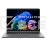 Ноутбук ASUS ExpertBook P3 PM3406CKA-LY0467/14'/IPS/AMD Ryzen AI 7 350/64GB/1024GB SSD/AMD Radeon 860M/DOS/серый/1.34kg, фото 1