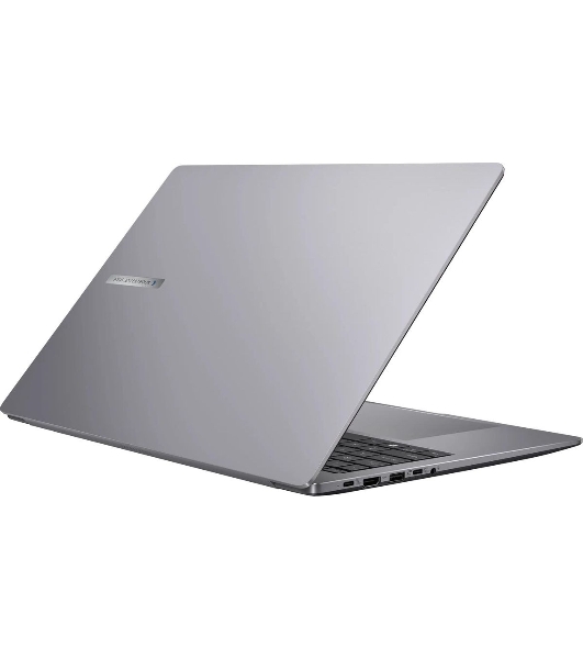 Ноутбук Asus Expertbook PM3 PM3606CKA-PL0168/16'/IPS/AMD Ryzen AI 7 350/32Gb/1Tb SSD/AMD Radeon 860M/Windows 11 Pro/серый/1.87kg