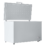 Морозильный ларь Centek CT-1796, белый, 380л, фото5