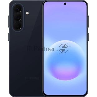 Смартфон Samsung Galaxy A57 5G 8/256Gb синий