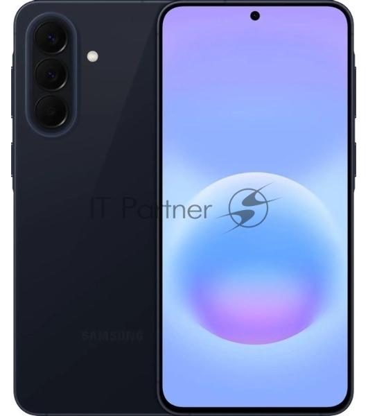 Смартфон Samsung Galaxy A57 5G 8/256Gb синий