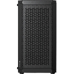 Корпус ACCORD ACC-509, Mini-Tower, чёрный, фото6