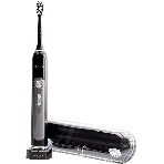 Электрическая зубная щетка Revyline RL 010, черная 4659, фото3