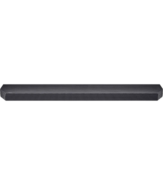 Саундбар Samsung HW-Q930H/PY 9.1.4 380Вт+200Вт черный