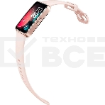 Фитнес-браслет Huawei Band 8 ASK-B19 Ahsoka-B19 Розовая сакура, фото2
