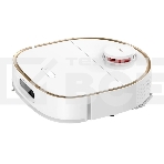 Робот-пылесос Dreame RLS6TAC W10 Pro белый, 55 Вт, 6400 мАч Li-Ion, уборка сухая/влажная, пылесборник контейнер 0.45 л, фото8
