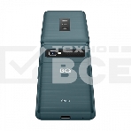 Мобильный телефон BQ 2411 Shell синий MTK 6261, фото6