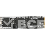 Накопитель SSD SunWind NV3 SWSSD001TN3T, 1Tb, PCIe 3.0 x4, M.2 2280, NVMe, R/W 2000/1600, фото6