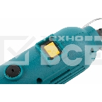 Гравировальная машина FIT DG-136 135 Вт, 10000-32000 об/мин, 2,4/3,2 мм, БС щеток, набор насадок , коробка, фото7