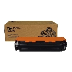 Картридж лазерный GalaPrint GP-CE322A желтый (1300 стр) для HP LJ CP1525N/CP1525NW/CM1415/1415fnw, фото 1