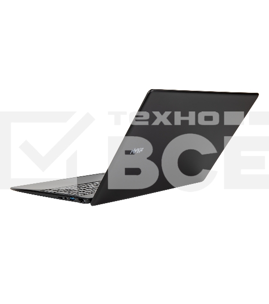 Ноутбук HIPER Workbook U26  15.6
