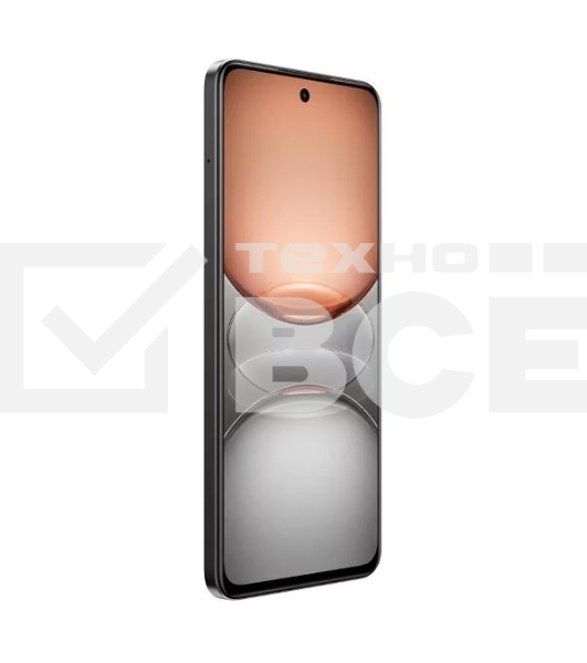 Смартфон Realme C75, 8/256Gb, черный
