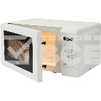 Микроволновая печь Starwind SMW4120 белый, 20 л, 700 Вт, переключатели - сенсор, фото9