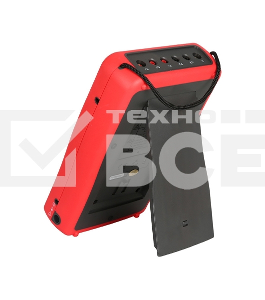 Цифровой микроомметр UNI-T UT620A