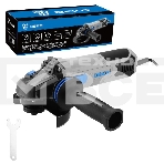 Угловая шлифовальная машина (УШМ) DEKO AG1500DK PRO, 125мм, 1500 Вт, фото2