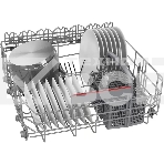 Посудомоечная машина Bosch SMS4ECW26M, белый, 60 см, 14 компл., сушка конденсационная, 41 дБ, класс A, фото5