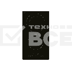Электрическая варочная панель Lex EVH 321A BL Hi-Light, независимая, черный, фото 1