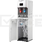 Кулер Hotfrost V115A напольный компрессорный белый/серый, фото7