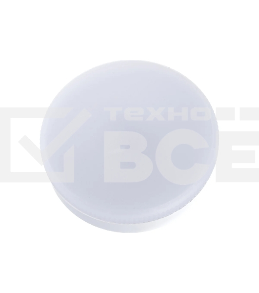 Лампа светодиодная OSRAM 4058075582095 LED Value LVGX5375 10SW/840 230В GX53 10х1 RU