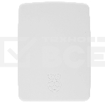 Корпус Qumo ABS Plastic, Raspberry Pi 4, White+Yellow(RS032), фото3